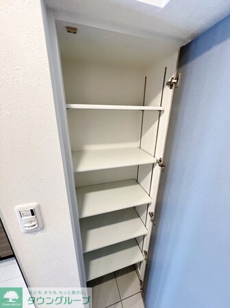 アイルグランデ川崎DUEの物件内観写真